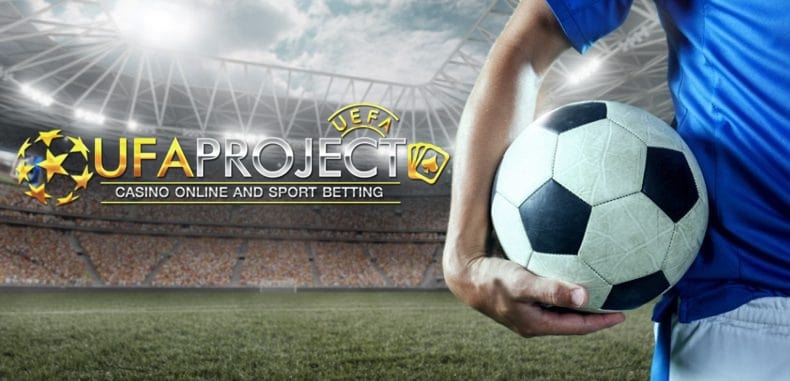 UFA เว็บหลัก