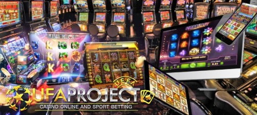 สล็อต แตก ง่าย