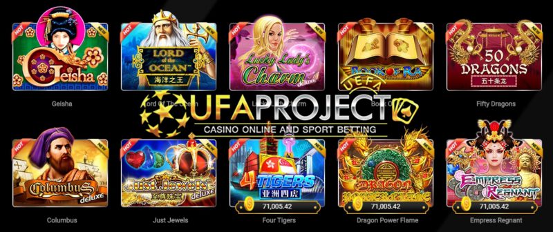 สล็อตทดลองเล่นฟรี