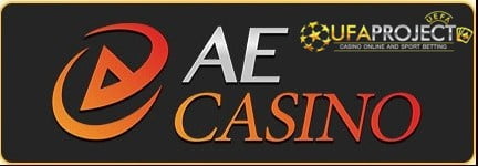 AE casino