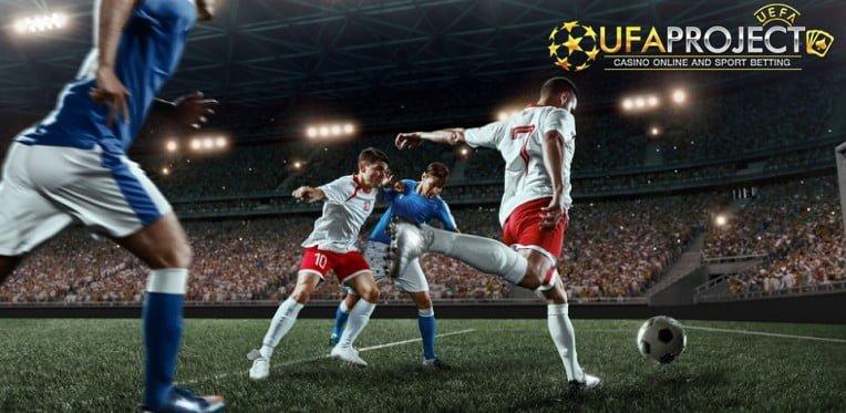 ยูฟ่าเบท เว็บพนันออนไลน์