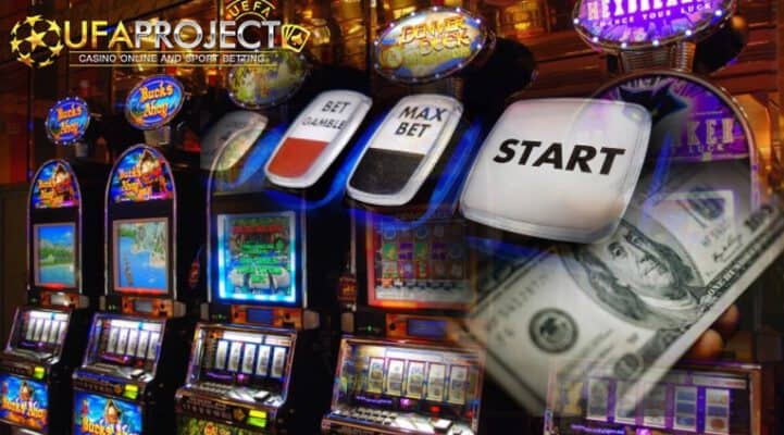 เทคนิค การ เล่น สล็อต ให้ ได้ โบนัส​