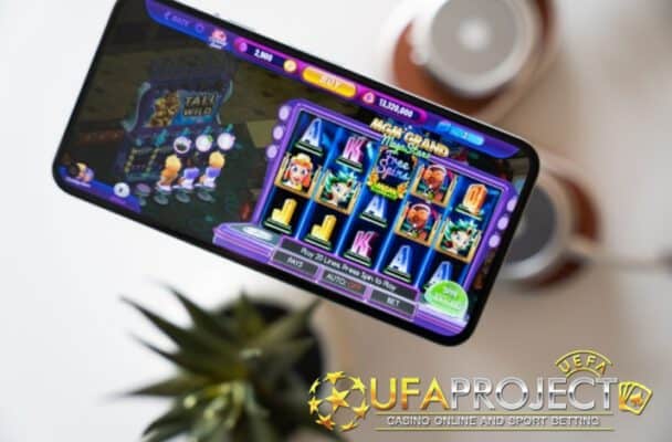 สล็อตxoเติมtrue wallet ไม่มีขั้นต่ำ