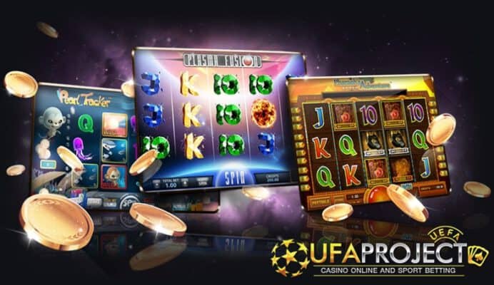 ออโต้ สล็อต