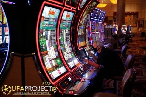 ค่ายสล็อต