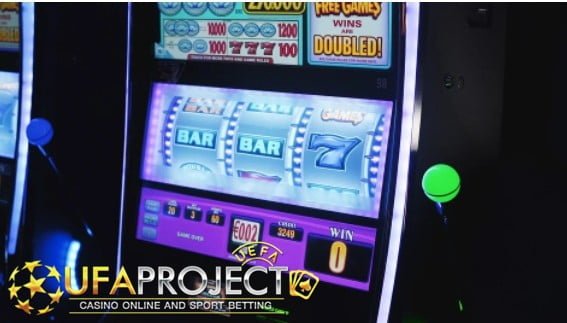 สล็อตโจ๊กเกอร์