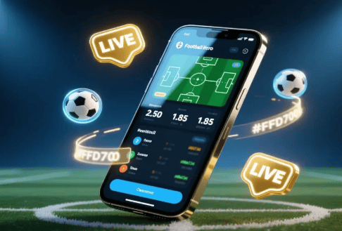 ทางเข้า ยูฟ่าเบท เว็บตรง